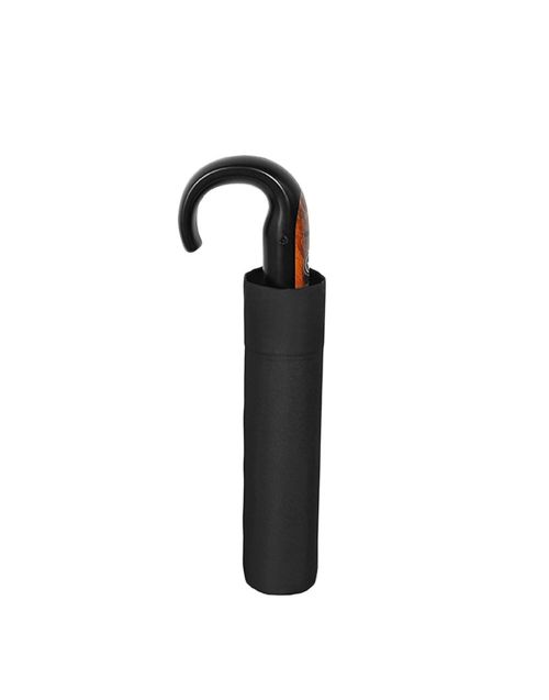 Ombrello Doppler Fiber Big Automatic Uni Black