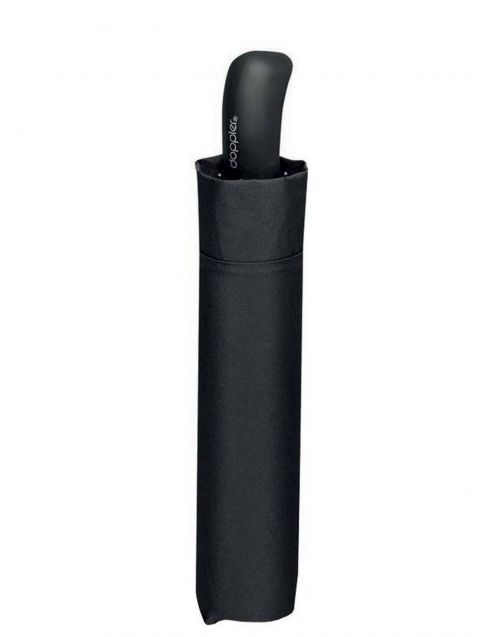Ombrello Doppler Carbon Uni Magic XM Black